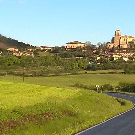 Mujika Etxea Vila Manurga Exterior foto