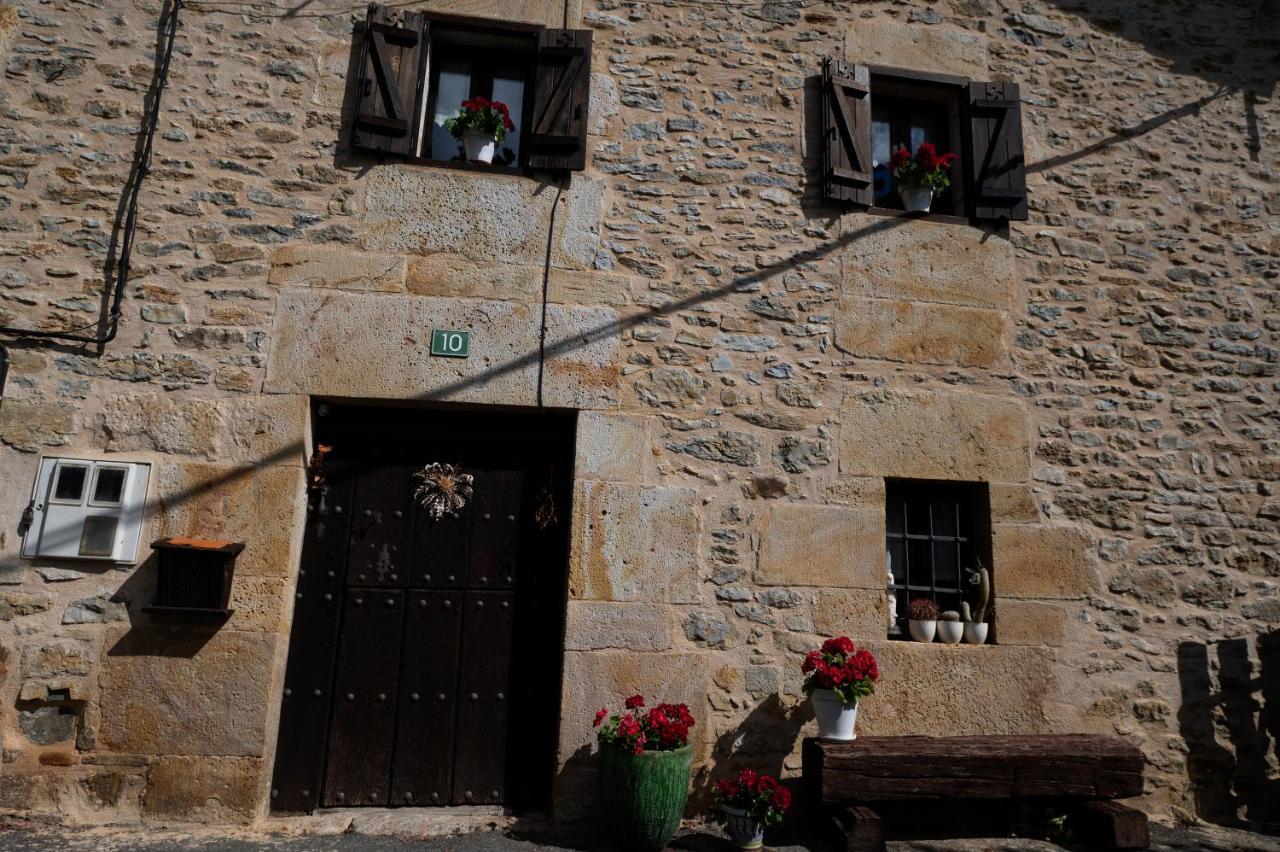 Mujika Etxea Vila Manurga Exterior foto