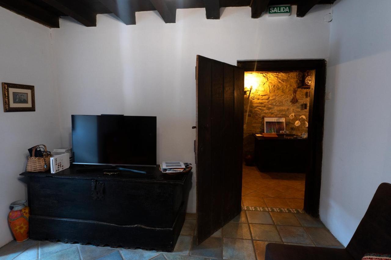 Mujika Etxea Vila Manurga Exterior foto