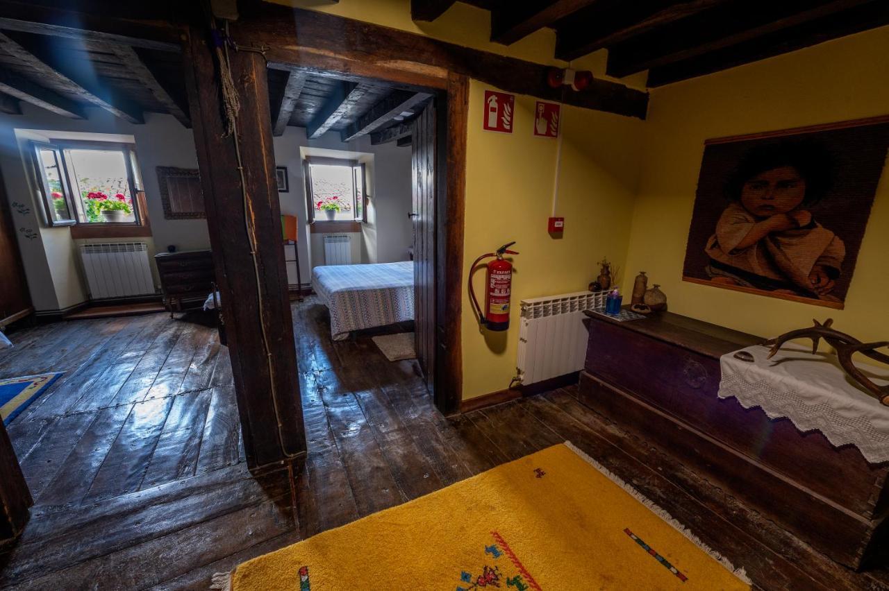 Mujika Etxea Vila Manurga Exterior foto