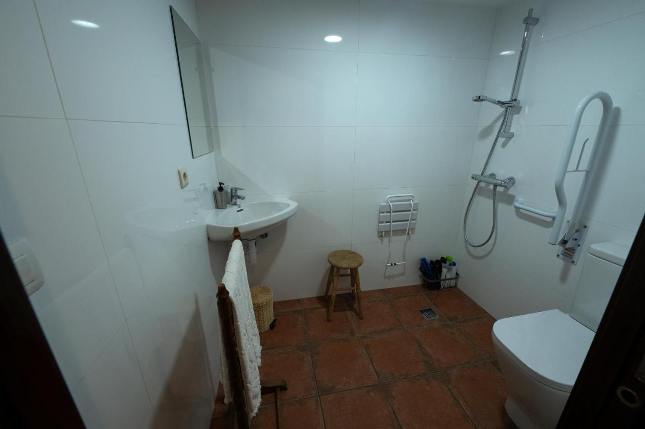 Mujika Etxea Vila Manurga Exterior foto