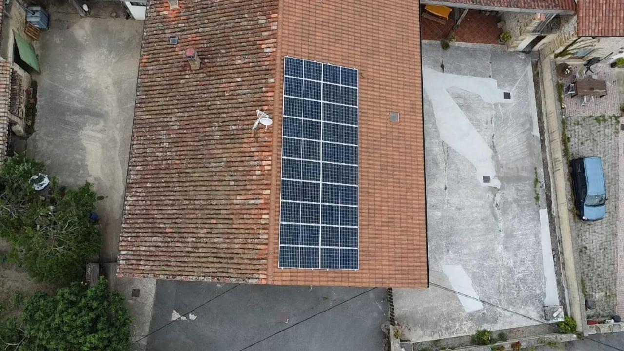 Mujika Etxea Vila Manurga Exterior foto